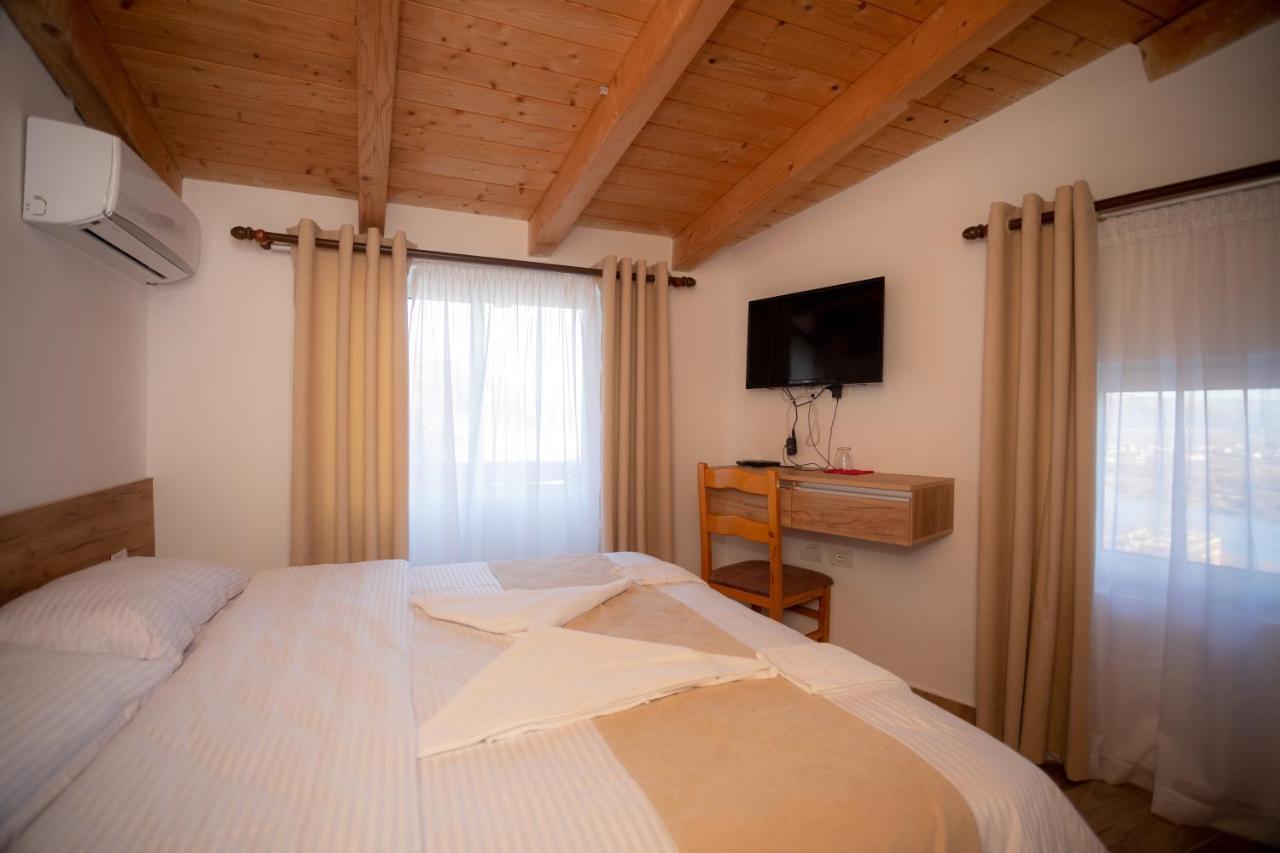 Hotel Grandpa'S House Bahçallëk Zewnętrze zdjęcie
