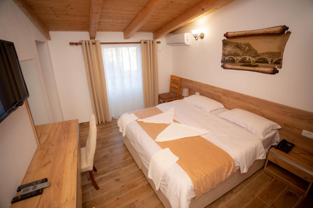 Hotel Grandpa'S House Bahçallëk Zewnętrze zdjęcie